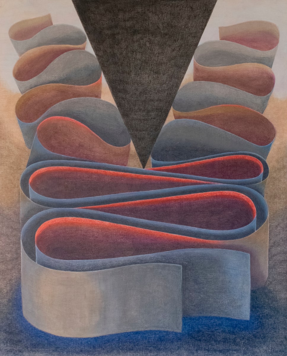 When We Parted by Alanna Hernandez, Image 1.