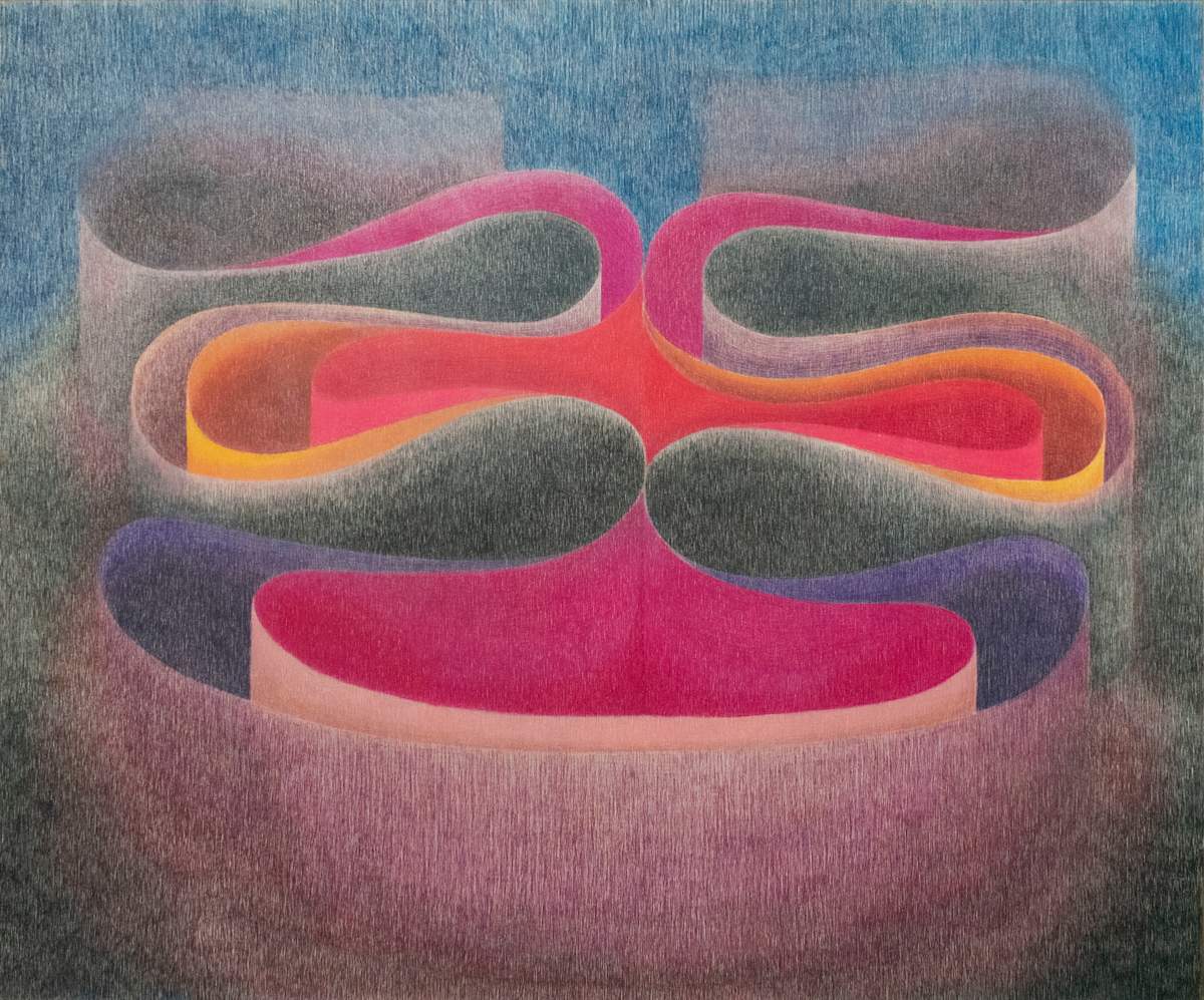 Vital Heat 2 by Alanna Hernandez, Image 1.