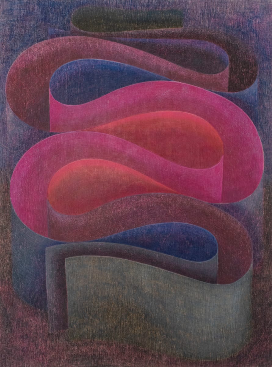Vital Heat by Alanna Hernandez, Image 1.