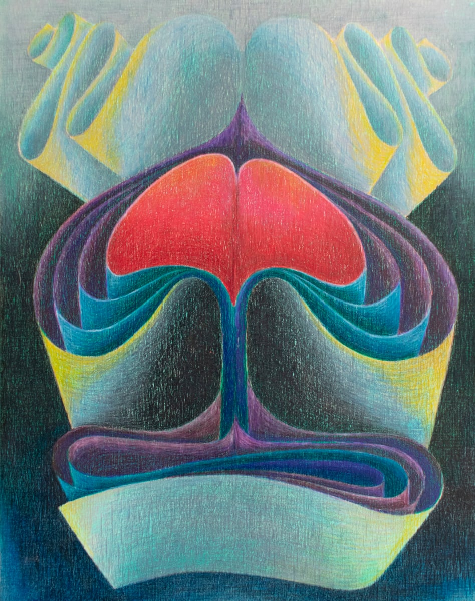 When I'm Beautiful by Alanna Hernandez, Image 1.