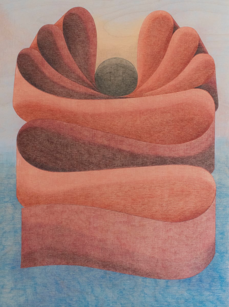 Where it Hurts 2 by Alanna Hernandez 