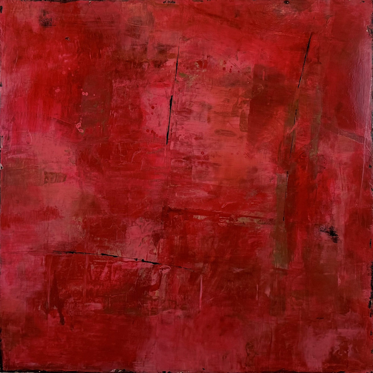 Against the Line, No. 1 by Kim DiDonato 