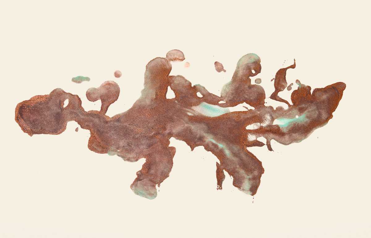 Fluid 2 by Tracy Penn, Image 1.