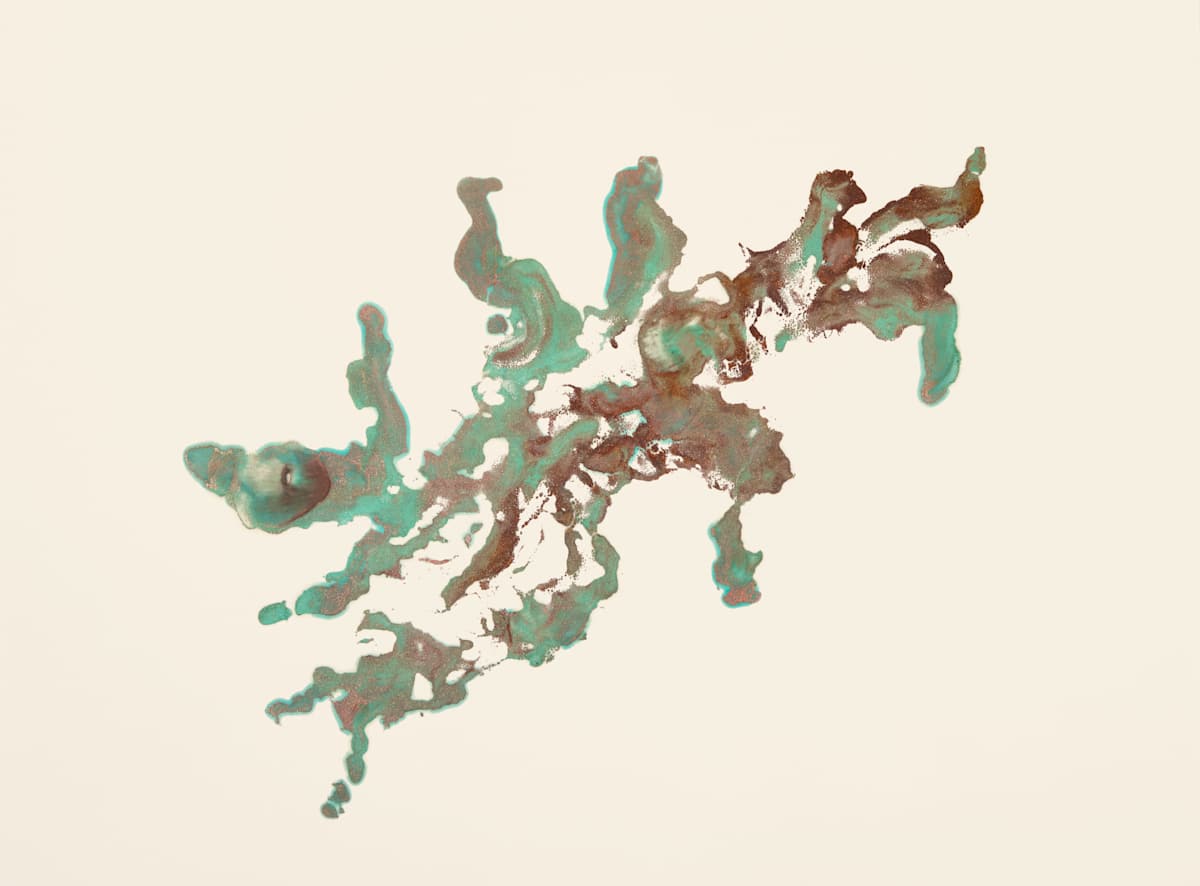 Fluid 3 by Tracy Penn, Image 1.
