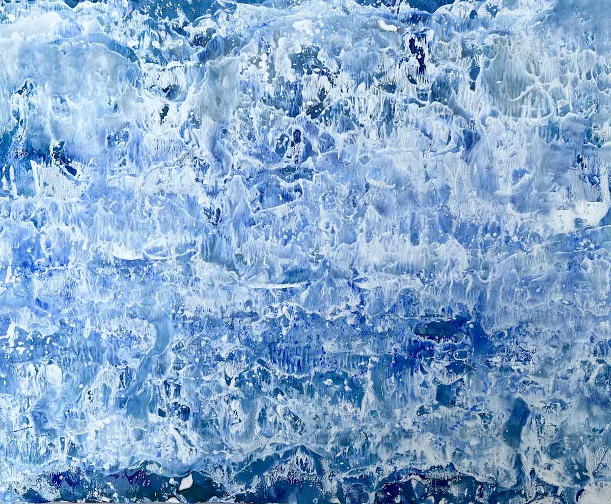 Seascape 7 by Tracy Penn, Image 1.