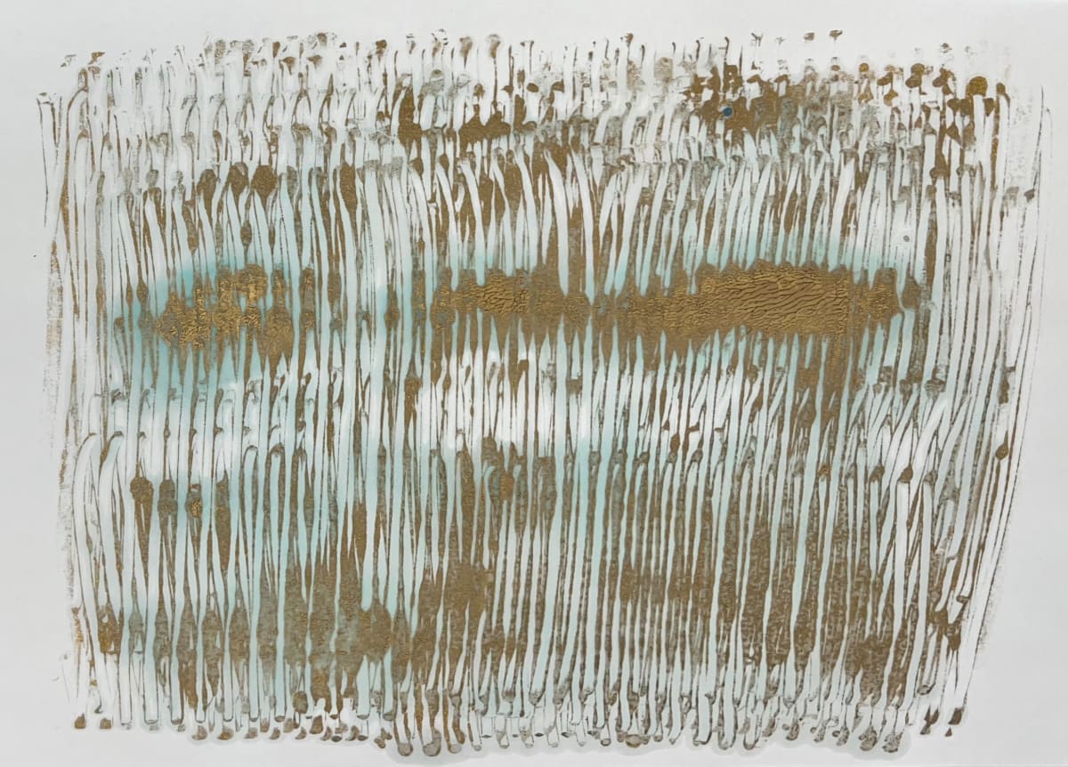 Taos 1 by Tracy Penn  Image: Archival mounting 