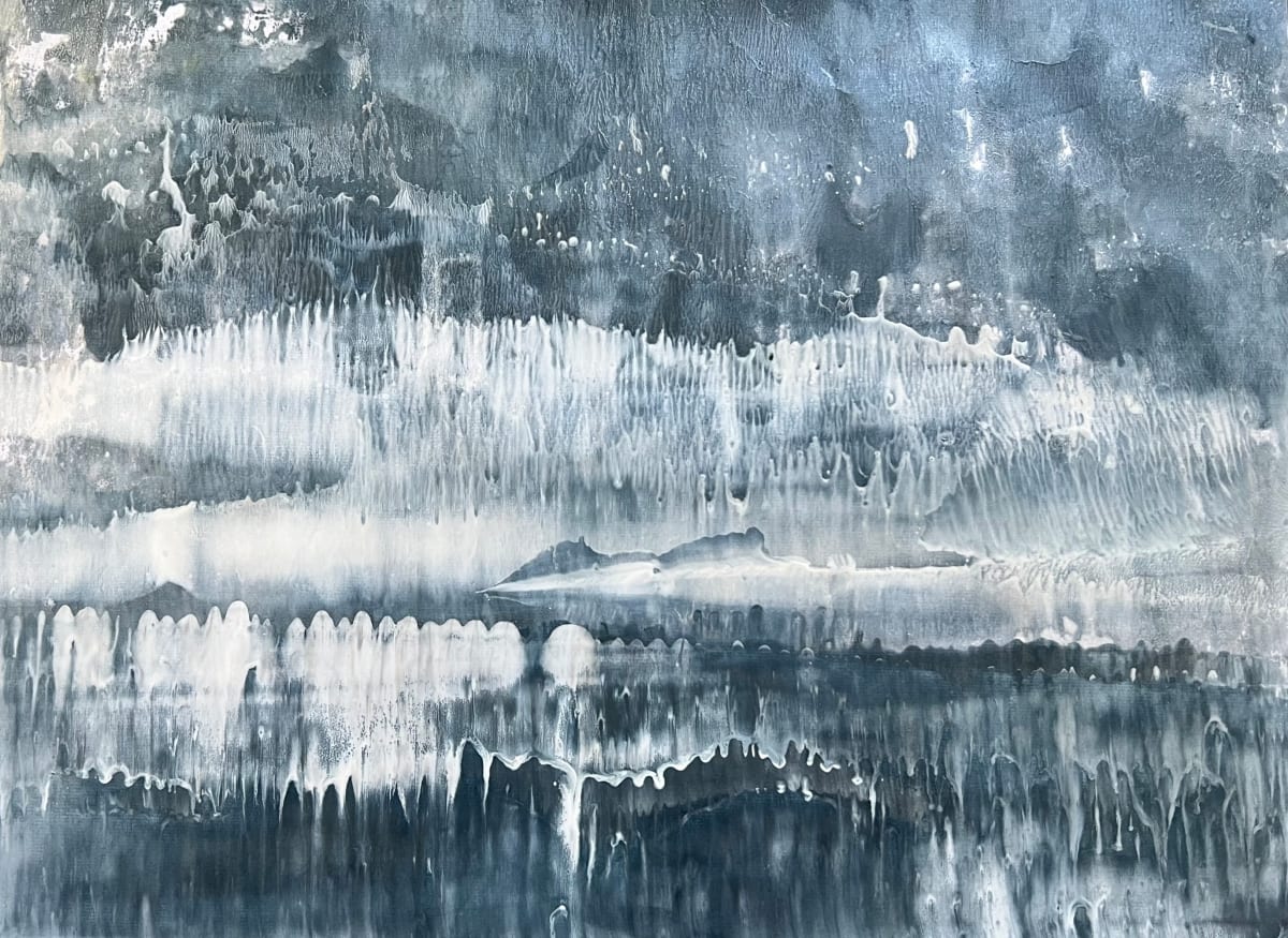 Seascape 2 by Tracy Penn, Image 1.