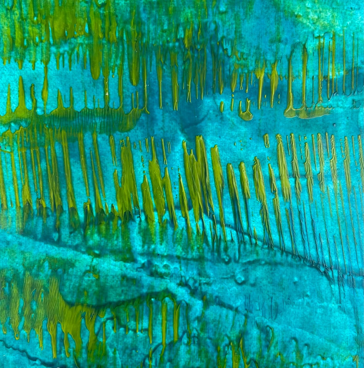 Little Gem 1 by Tracy Penn, Image 1.