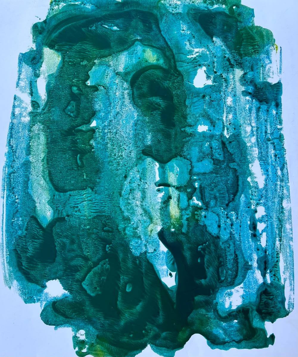 Saturation by Tracy Penn, Image 1.