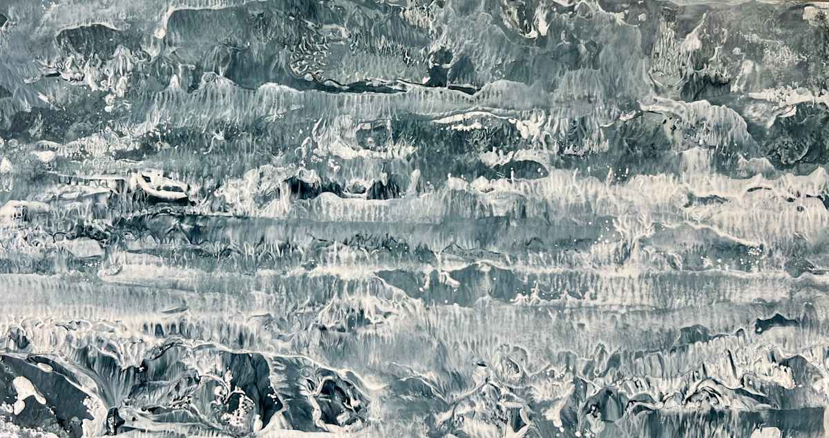 Seascape 10 by Tracy Penn, Image 1.
