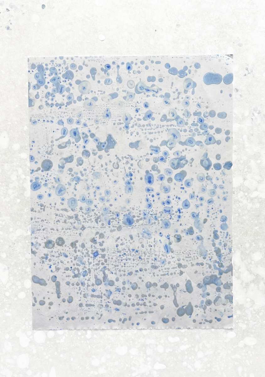 Dots 2 by Tracy Penn, Image 1.
