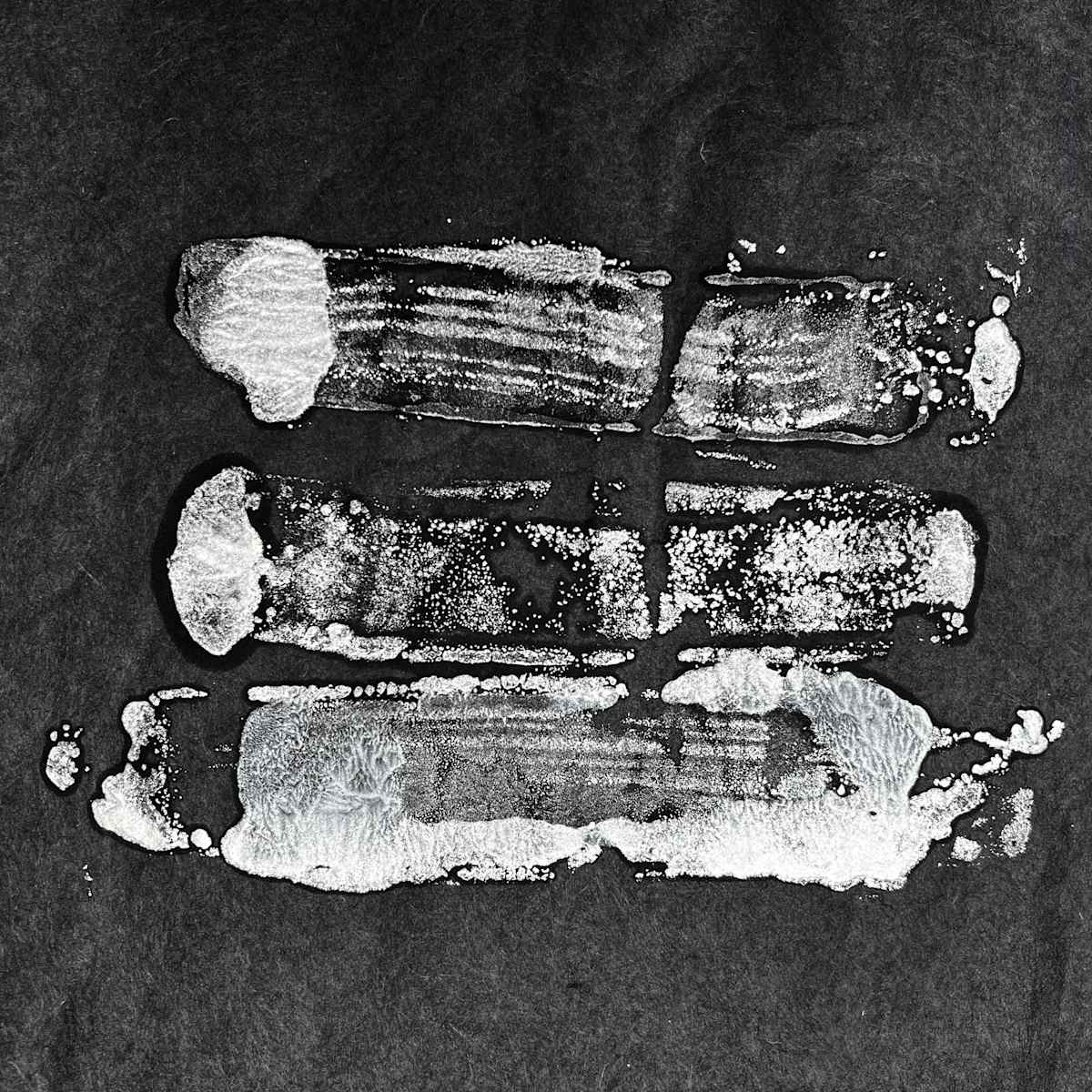 Night Sky 5 by Tracy Penn 