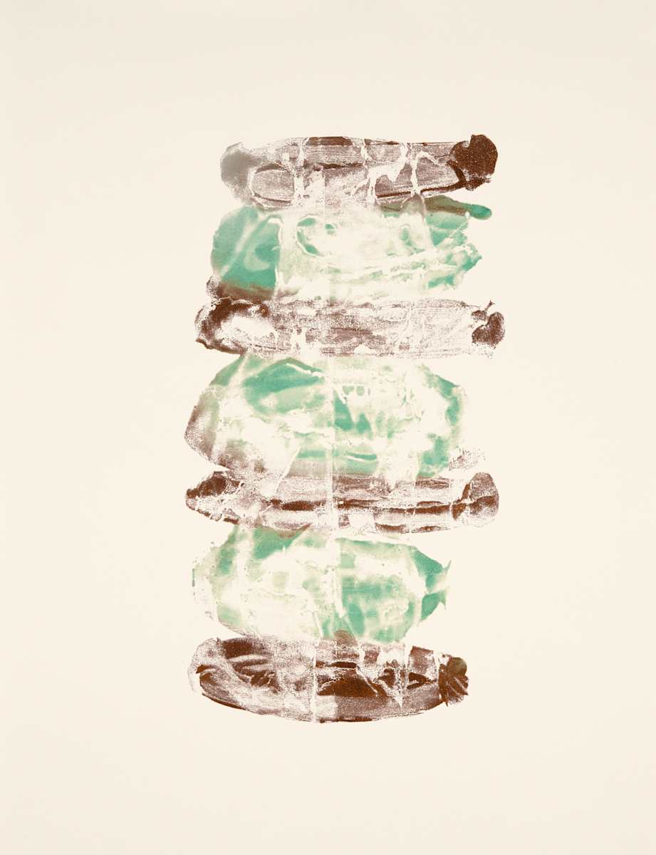 Stack 1 by Tracy Penn, Image 1.