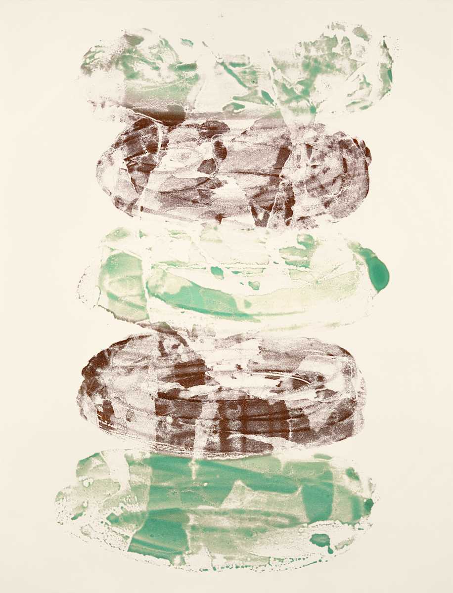 Stack 2 by Tracy Penn, Image 1.