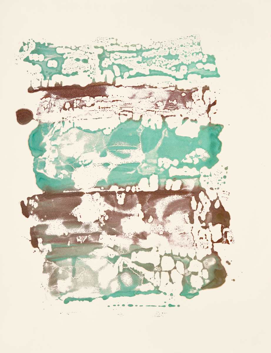Stack 5 by Tracy Penn, Image 1.