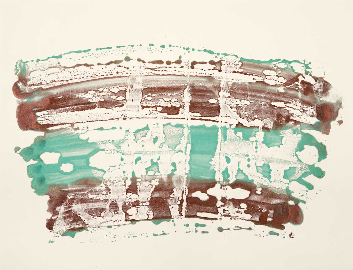 Stack 7 by Tracy Penn, Image 1.