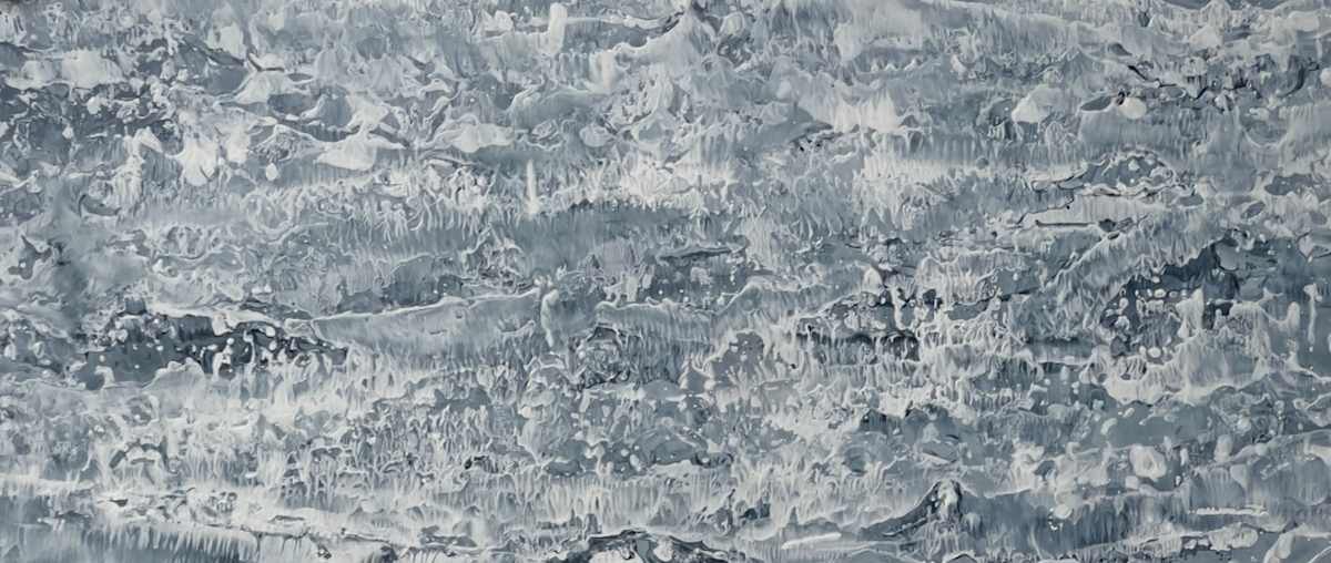 Seascape  11 by Tracy Penn 