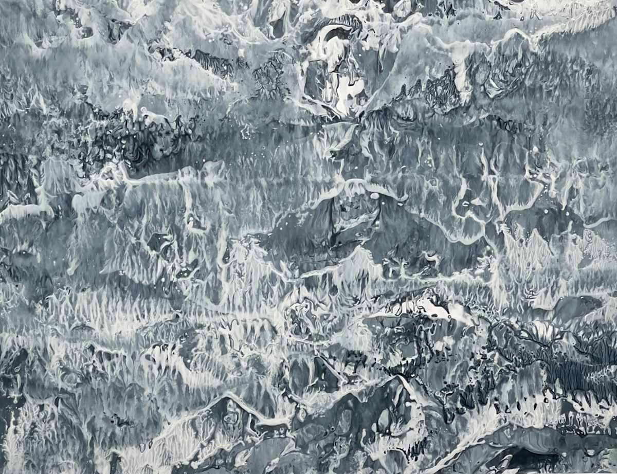 Seascape 12 by Tracy Penn, Image 1.