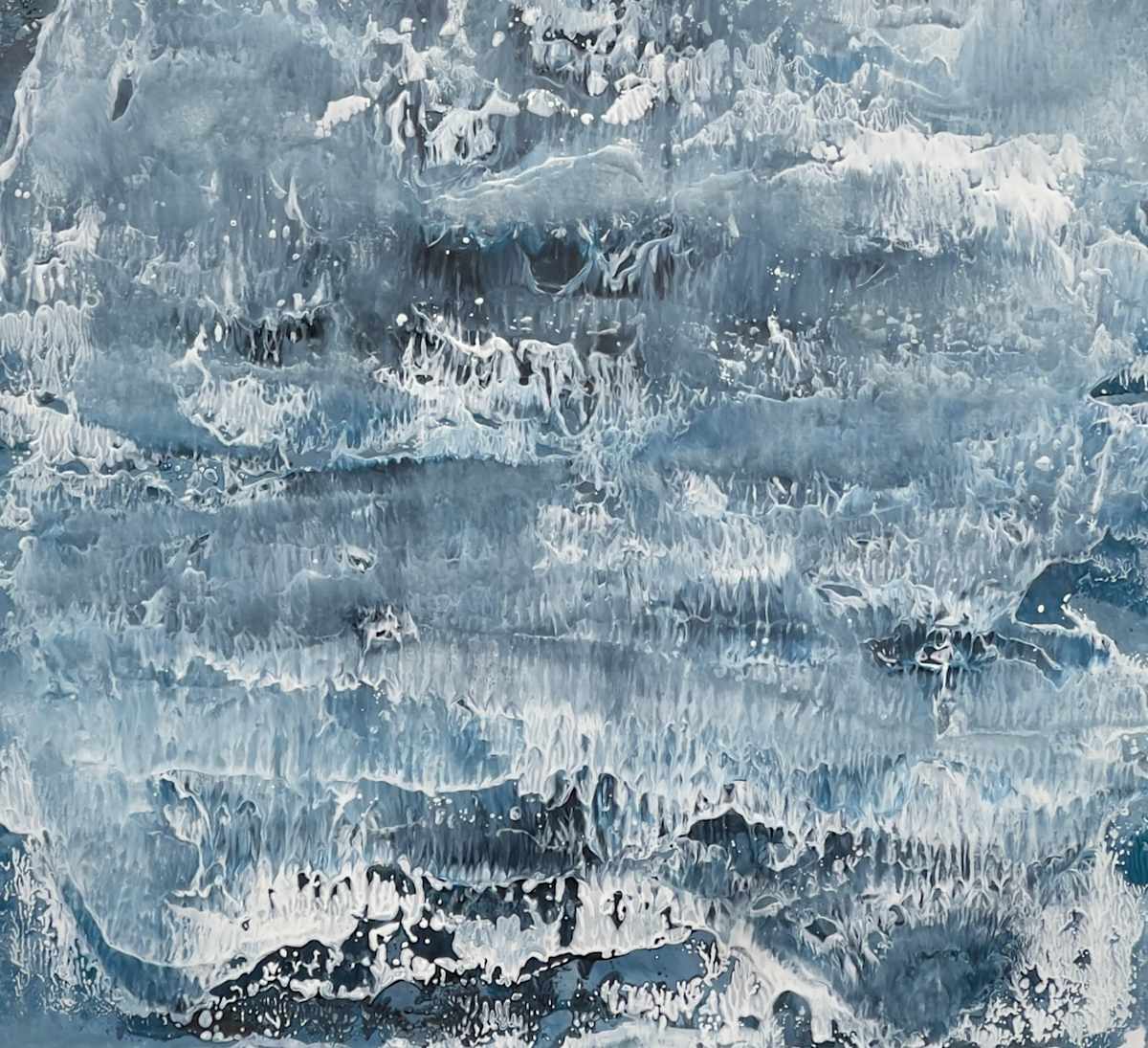 Seascape 13 by Tracy Penn 