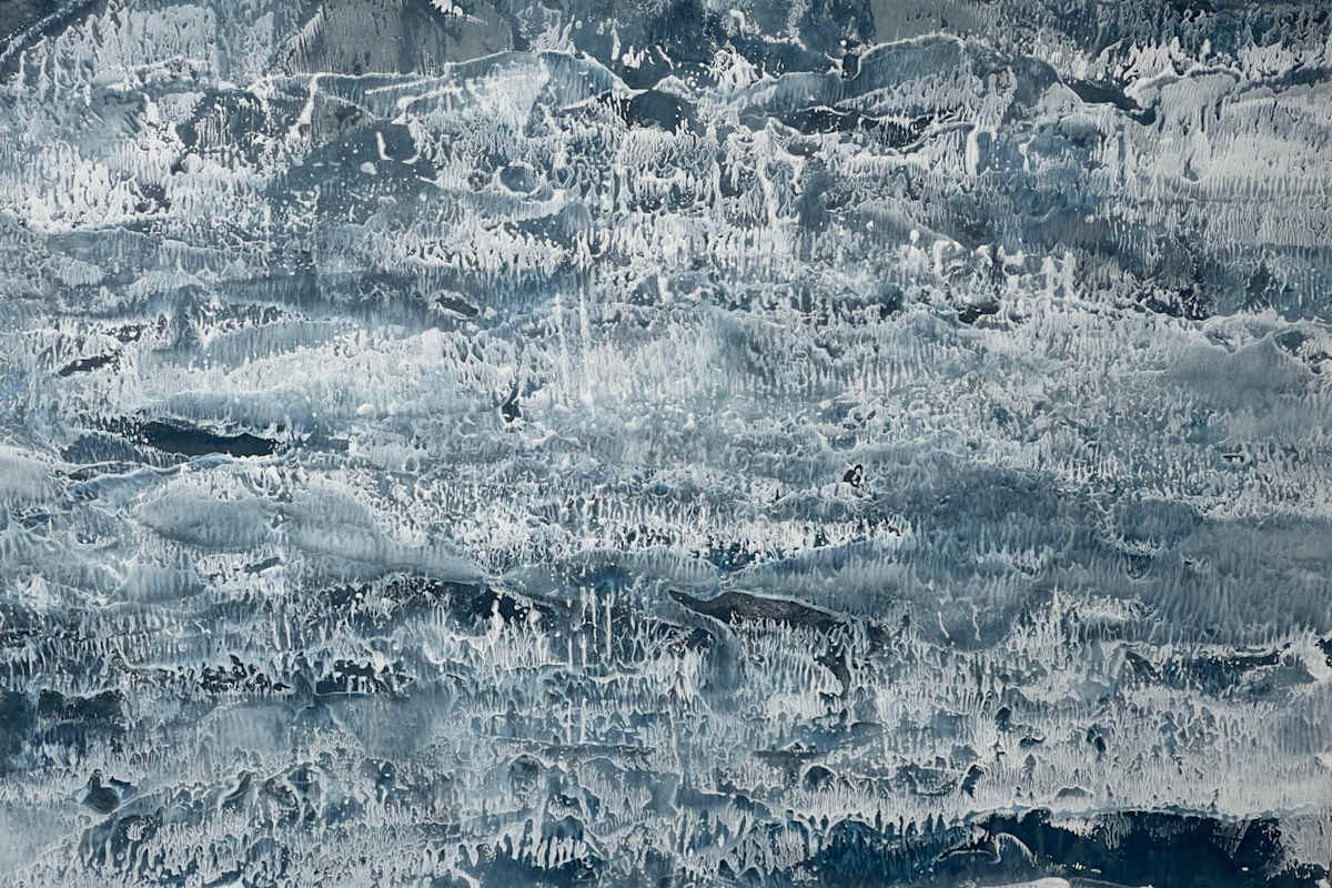 Seascape 8 by Tracy Penn, Image 1.
