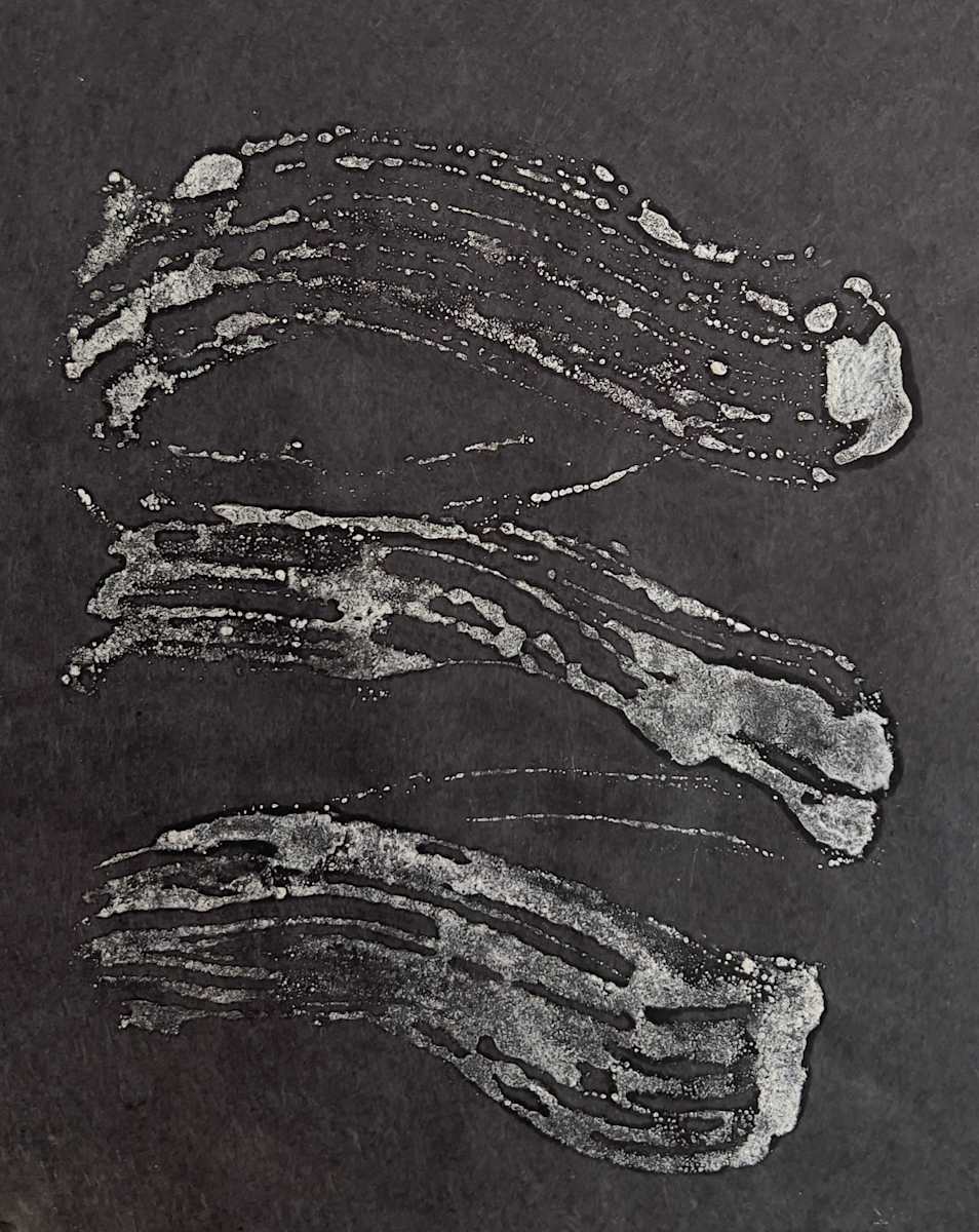 Wave 1 by Tracy Penn 