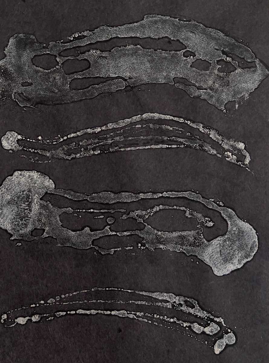 Wave 3 by Tracy Penn 