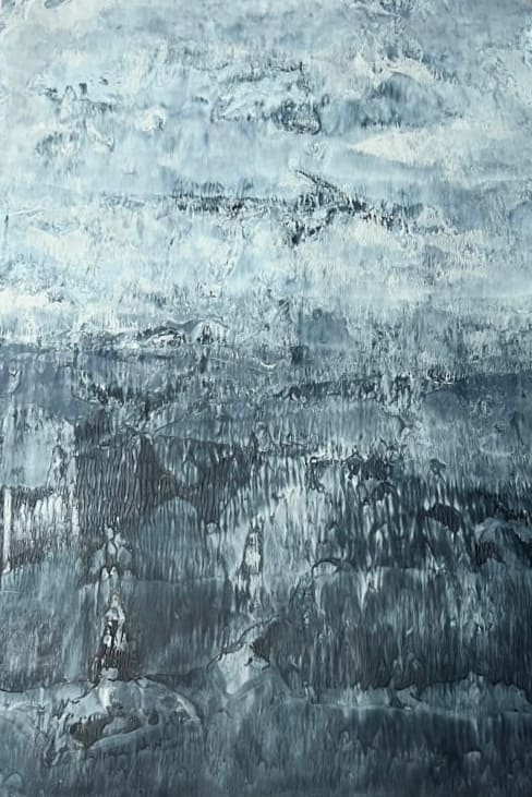 Seascape 4 by Tracy Penn, Image 1.