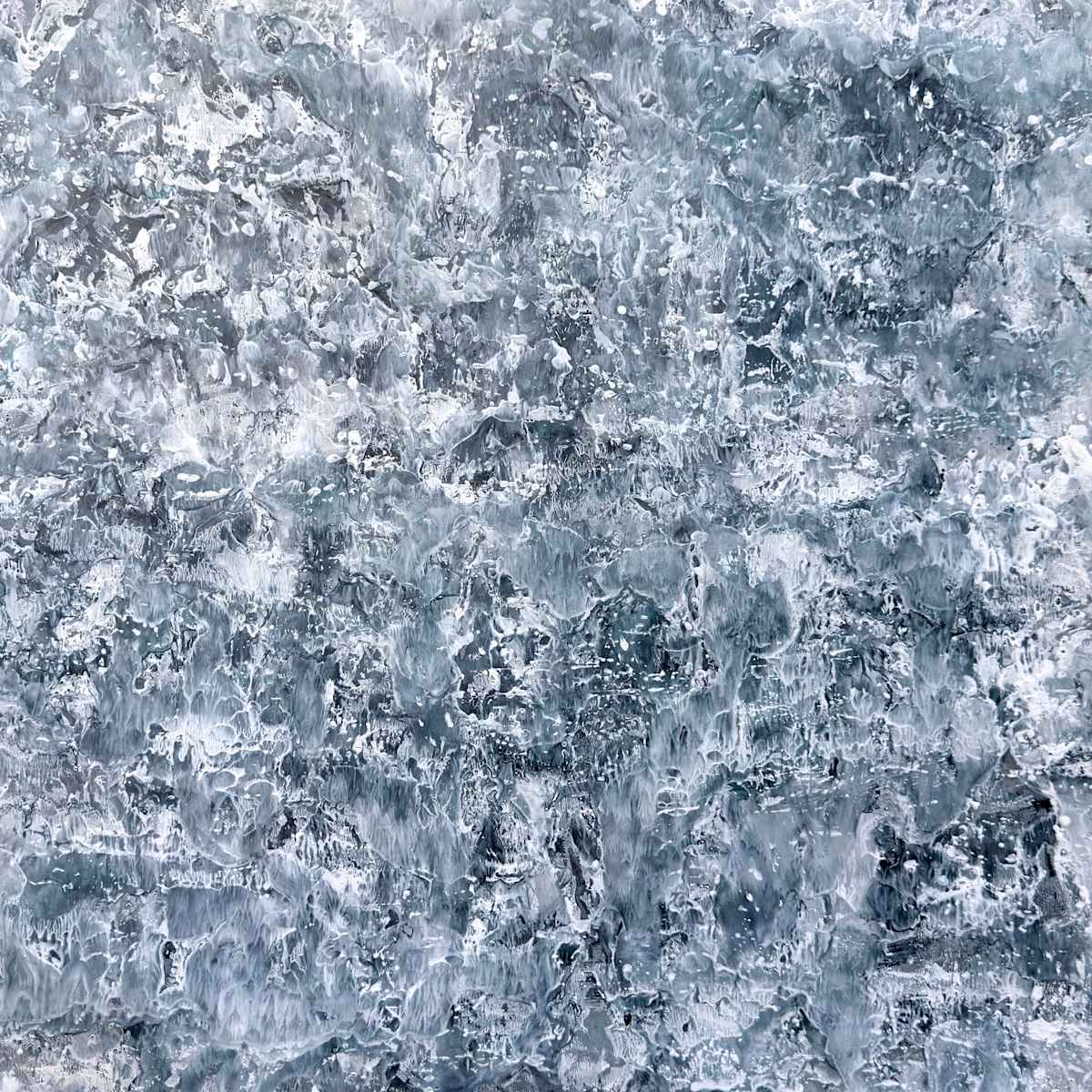 Selfoss by Tracy Penn, Image 1.