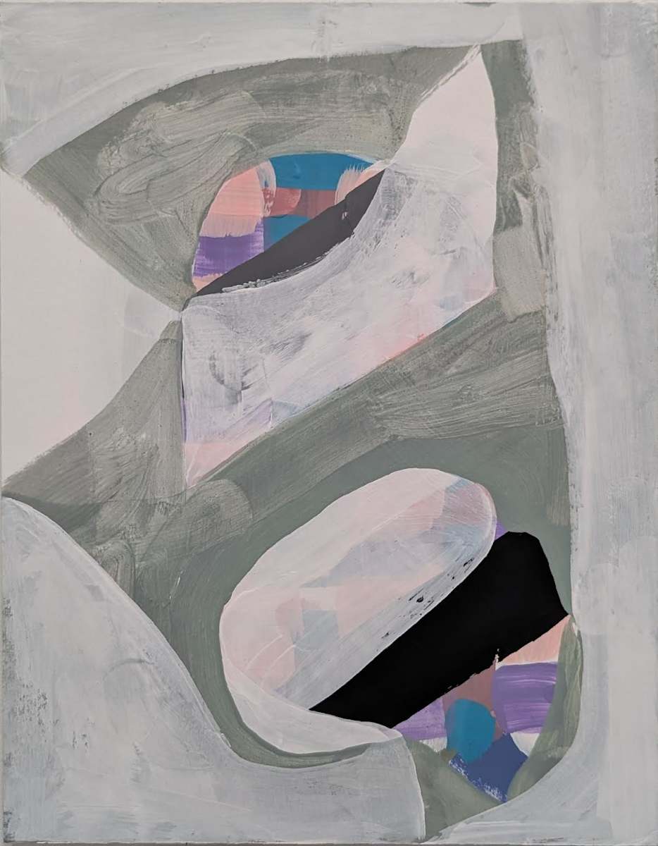 slice upon slab by Michael Howard, Image 1.
