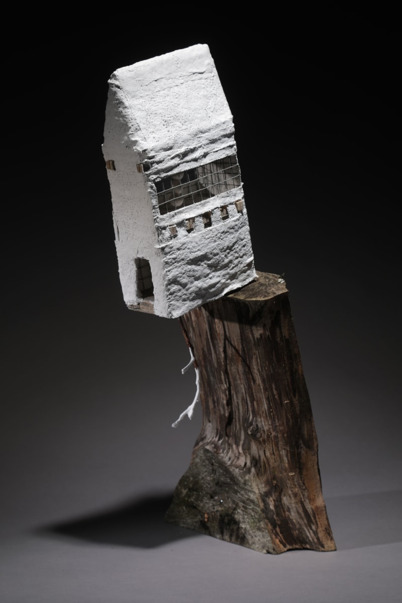 Assemblage #3 by Evelyn Woods, Image 2.