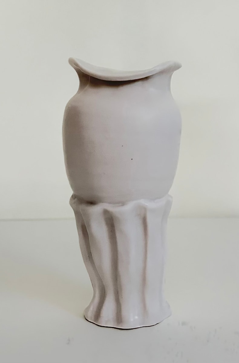 Vessel #10 by Evelyn Woods, Image 1.