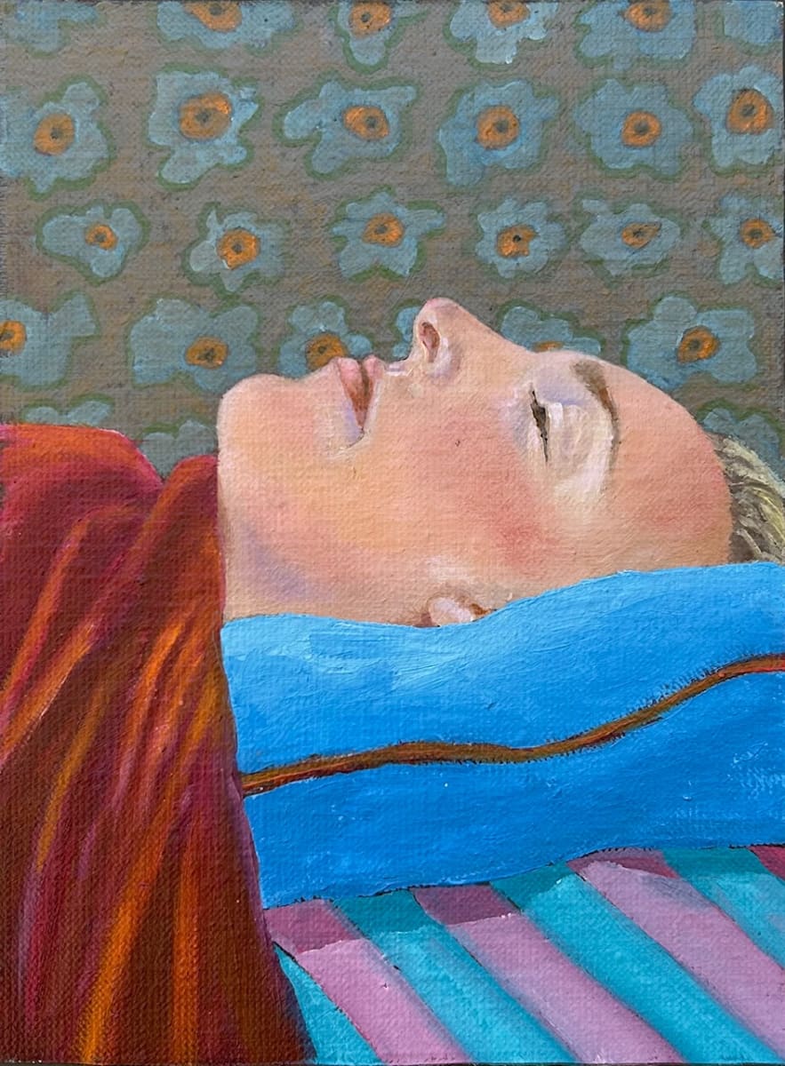 1970 by Evelyn Woods, Image 1.