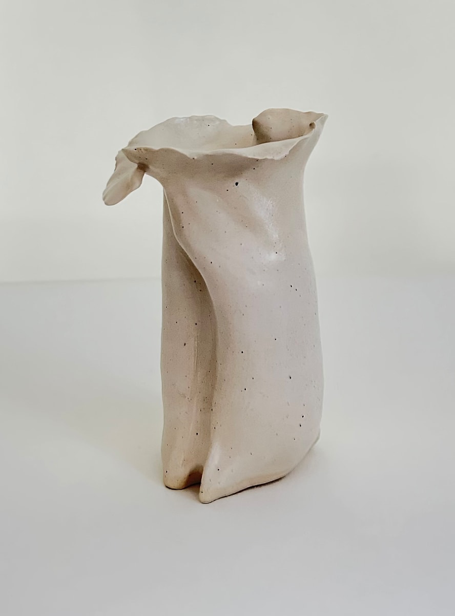 Vessel #15 by Evelyn Woods 