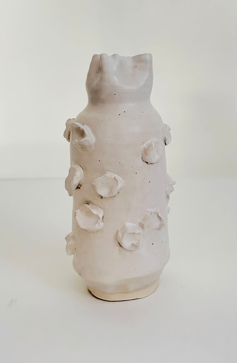 Vessel #18 by Evelyn Woods, Image 1.