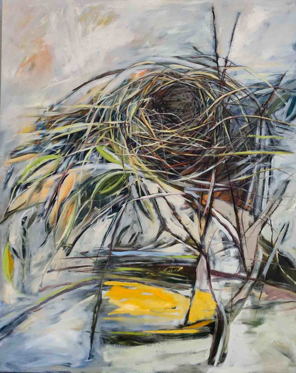 Summer Tangle by Kris Ekstrand, Image 1.