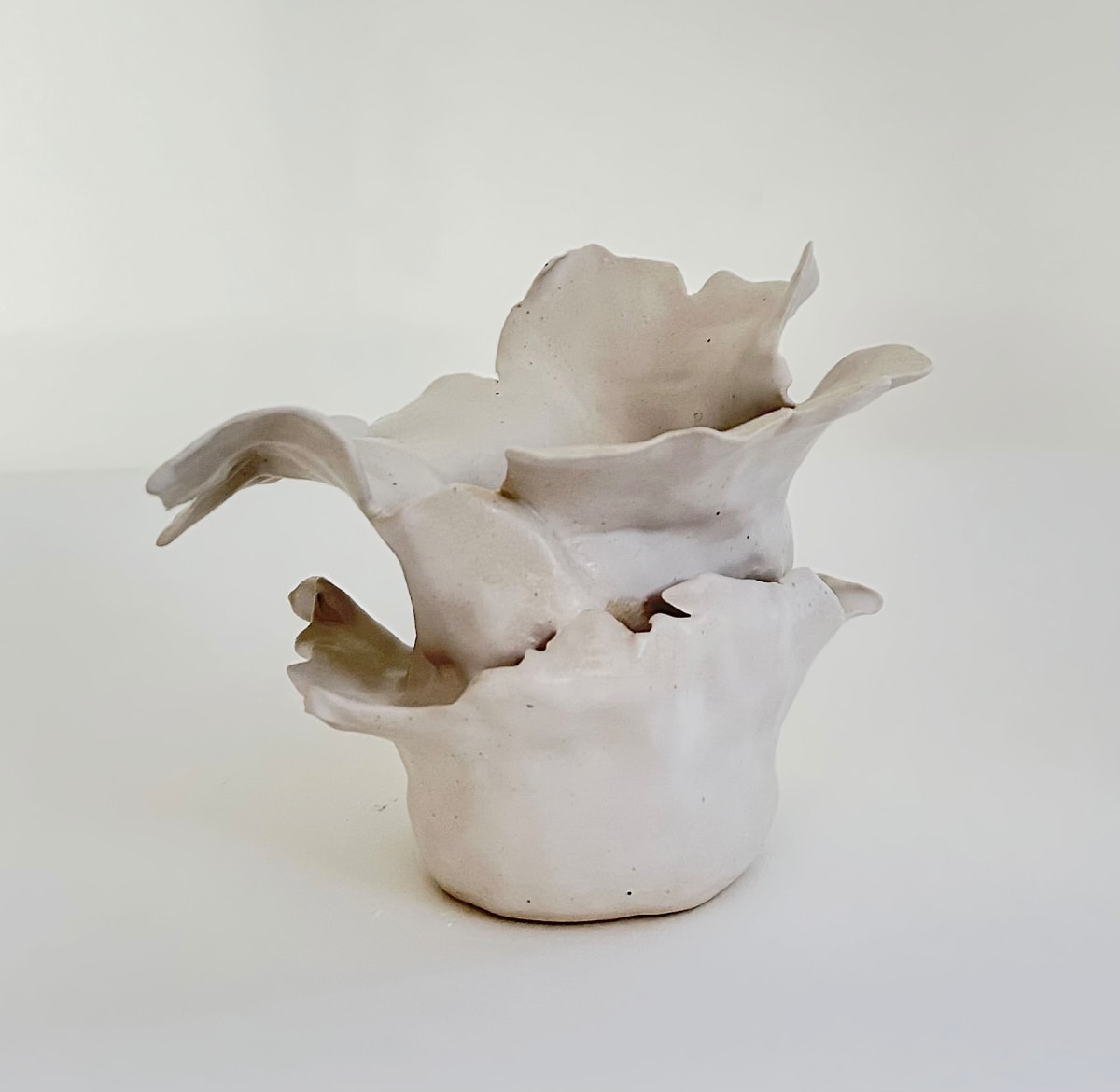Vessel #21 by Evelyn Woods, Image 1.