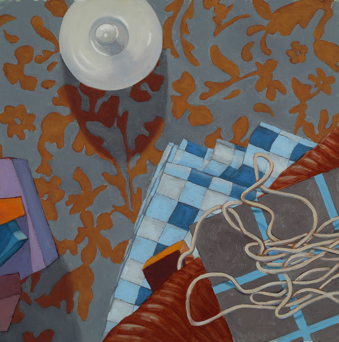 Indie by Evelyn Woods 