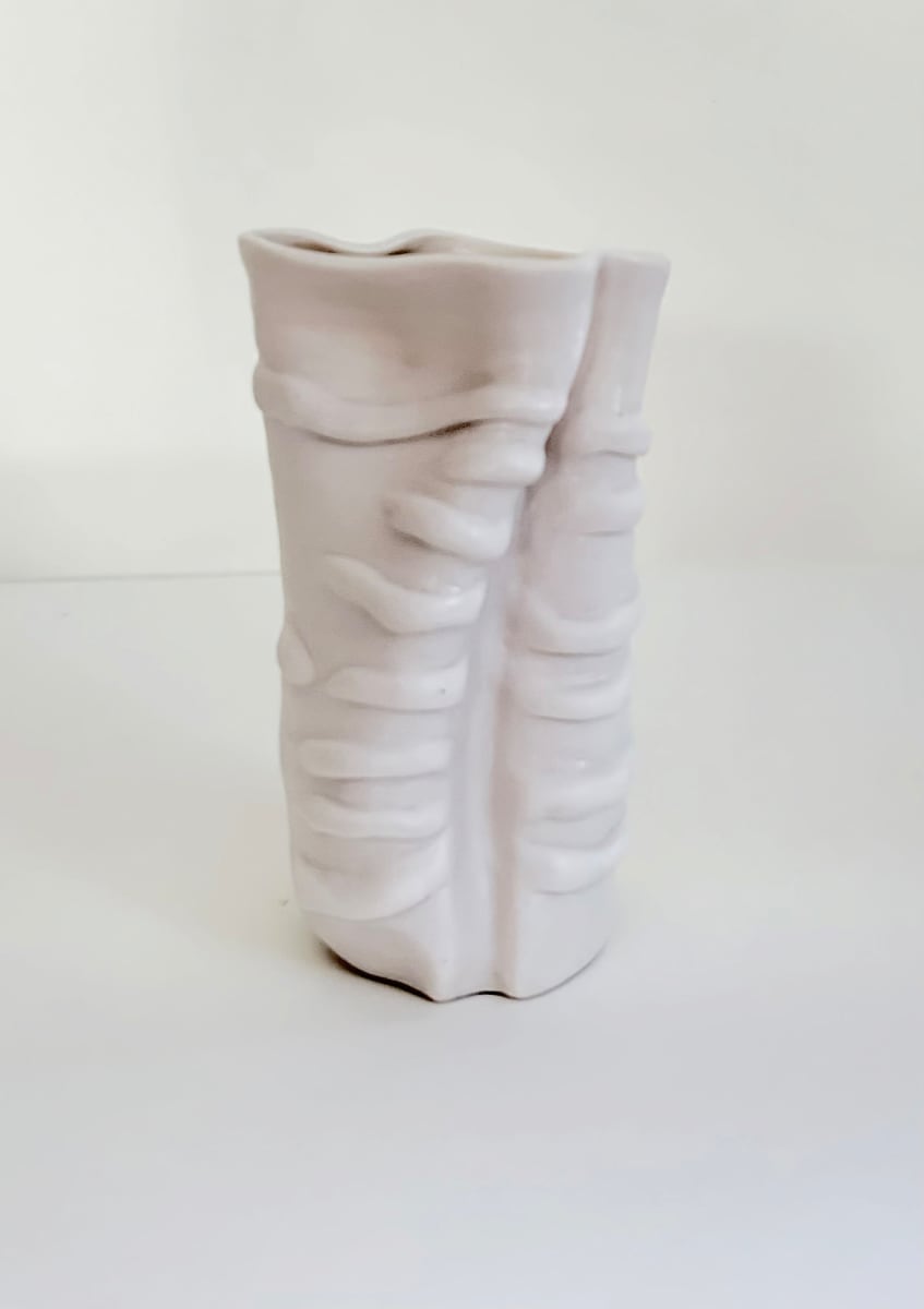 Vessel #23 by Evelyn Woods, Image 1.