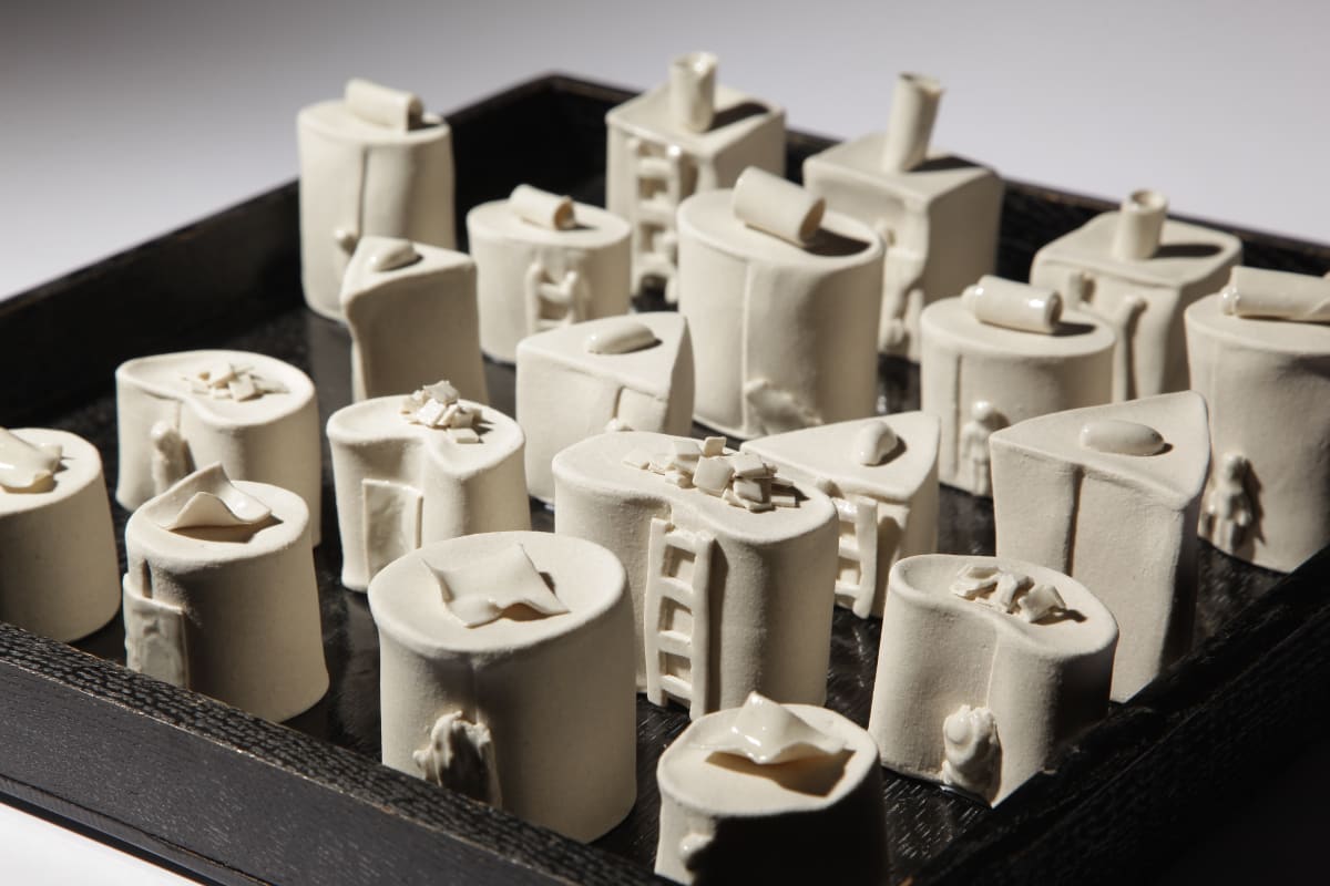 Petits Fours Glace by Inge Roberts, Image 1.