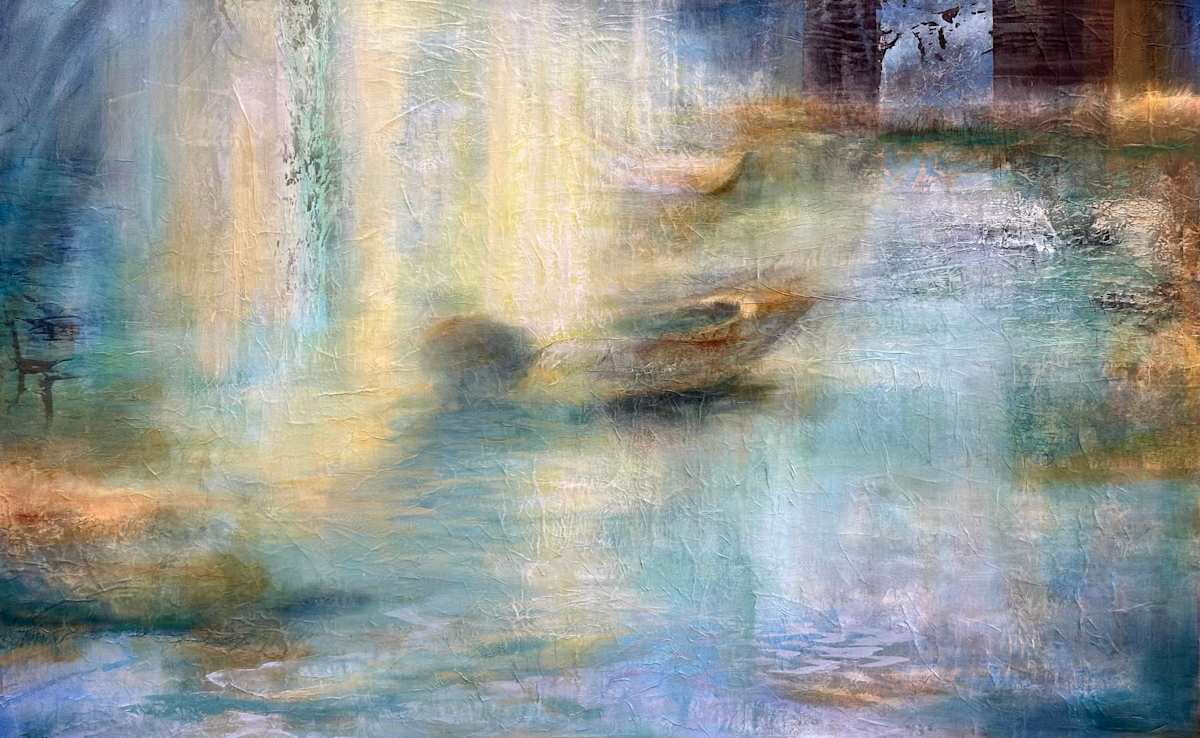 Night Watch by Quincy Anderson, Image 1.