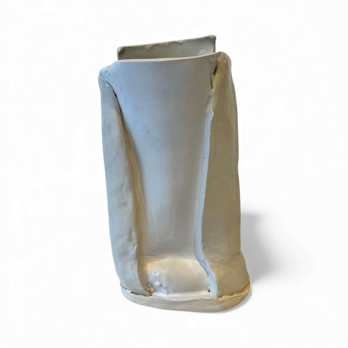 Vessel #32 by Evelyn Woods 