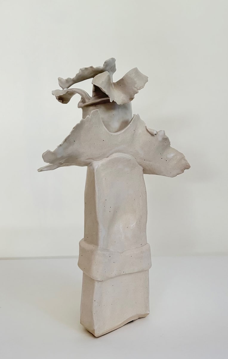 Vessel #5 by Evelyn Woods, Image 1.