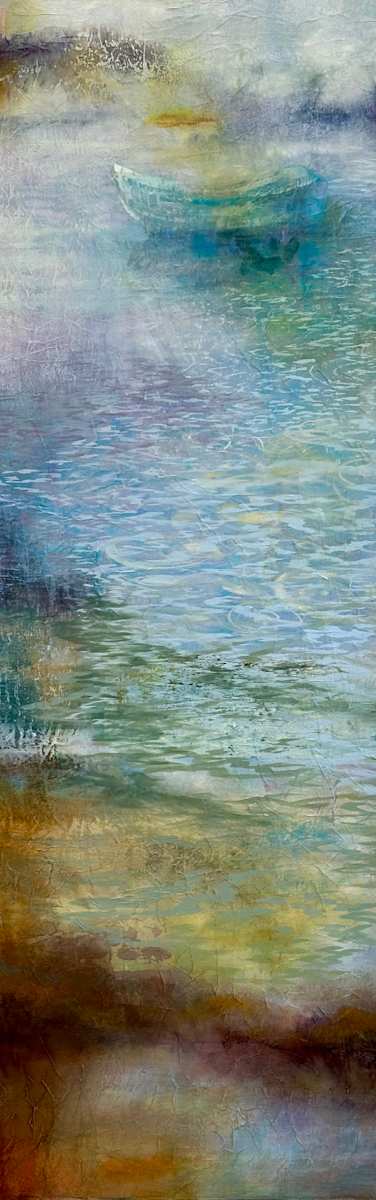 Apparition by Quincy Anderson, Image 1.