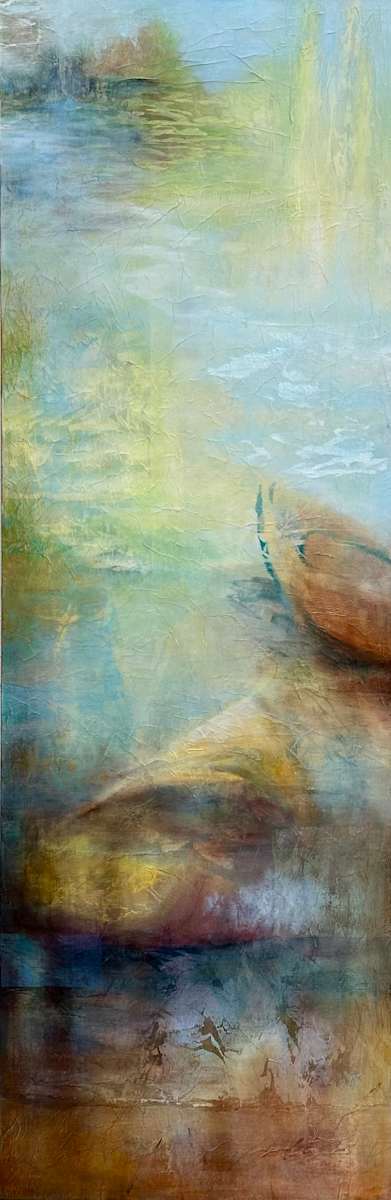 Trance by Quincy Anderson, Image 1.