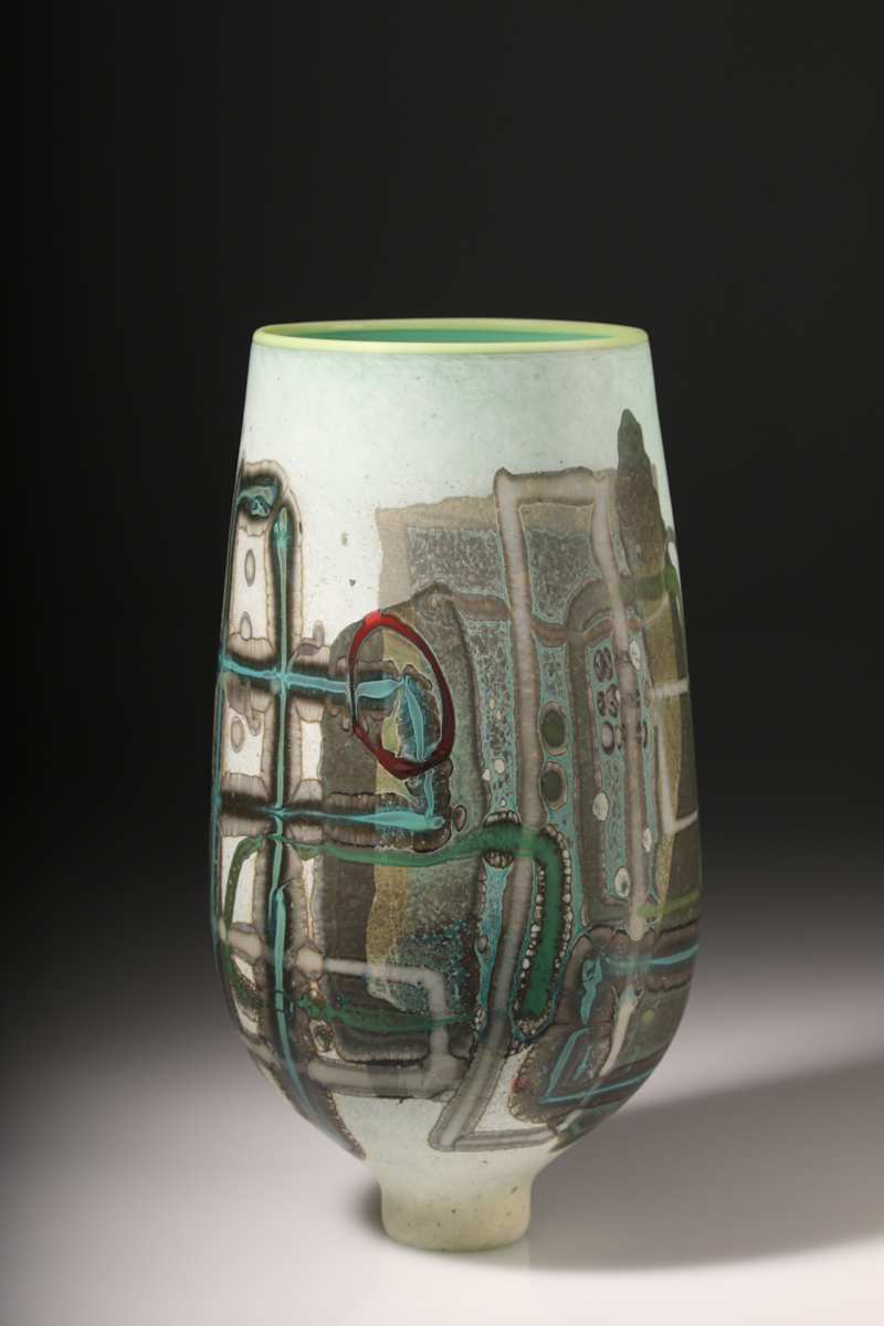 Vetrograph Renew by Anne Clifton 