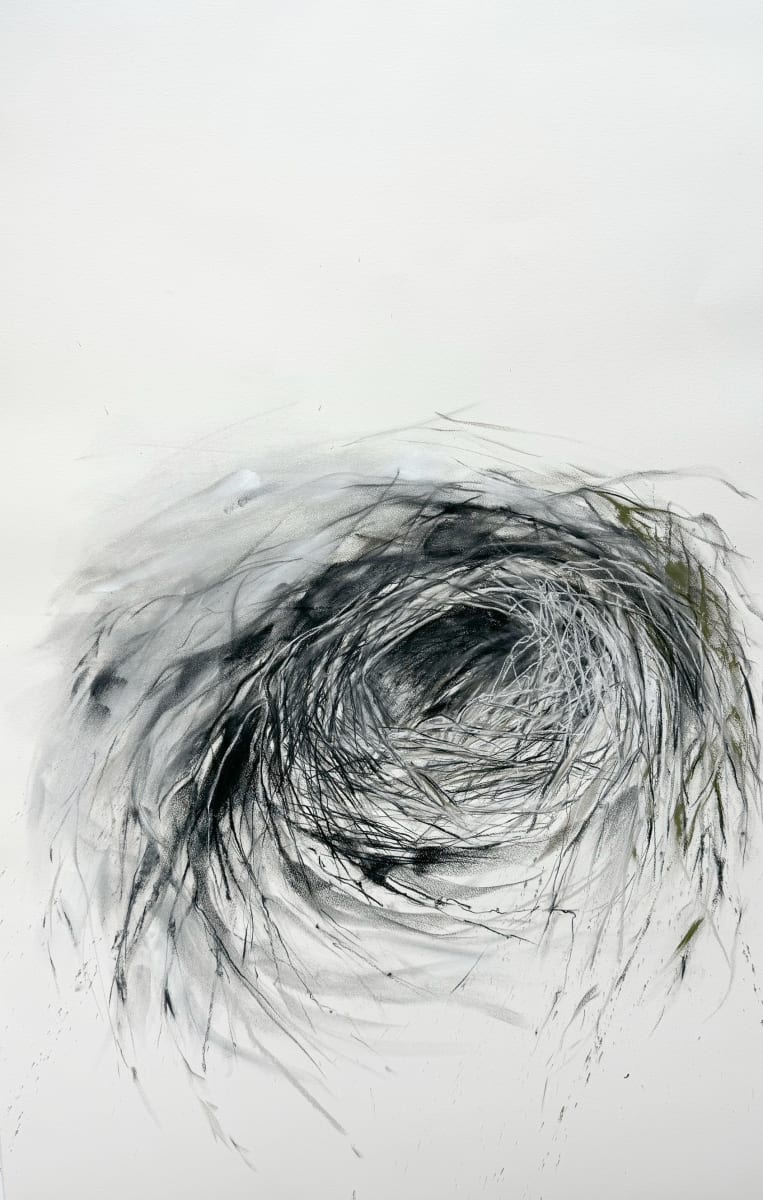 A Safe Harbor by Kris Ekstrand, Image 1.