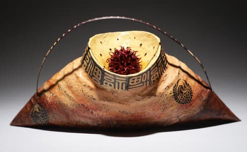 Terrain Treasure by Danielle Bodine 