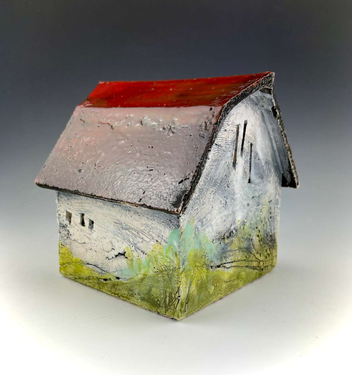 A Calming Effect by Karen Abel, Image 1.