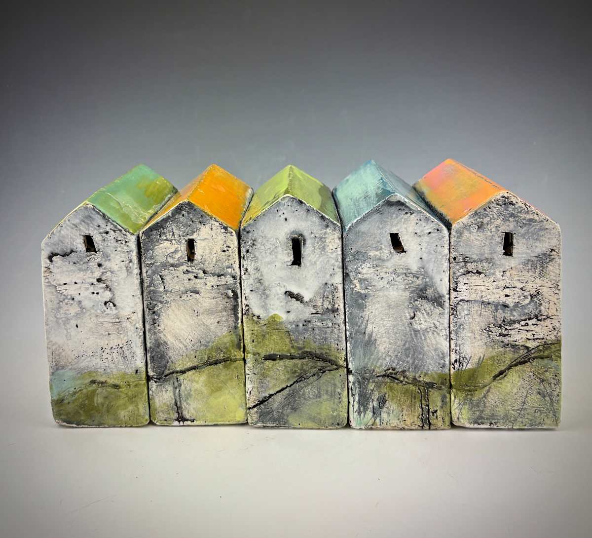 Common Ground by Karen Abel, Image 1.