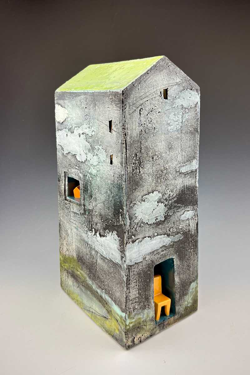 Holding Space by Karen Abel, Image 1.